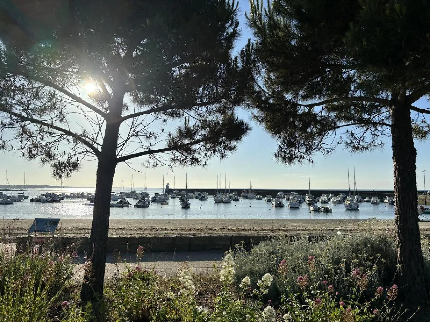 Gite Hent Sirius 5 Pers. Sarzeau Tatil Evi