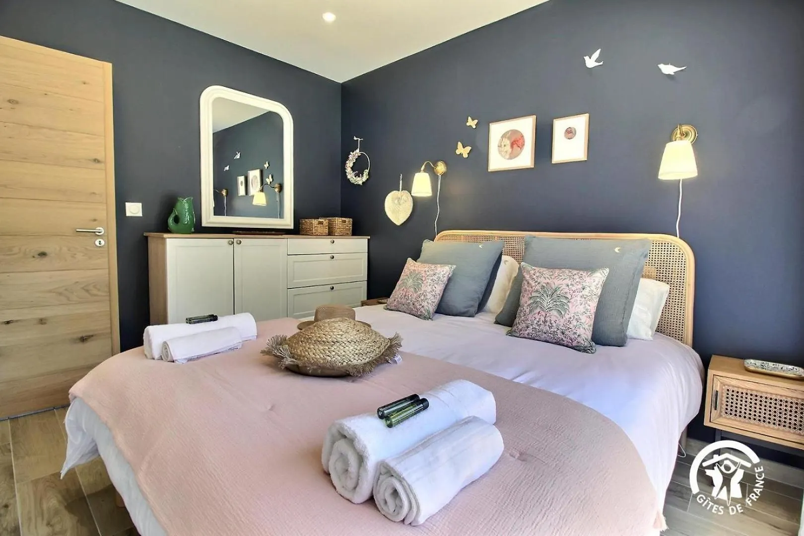 Gite Hent Sirius 5 Pers. Sarzeau Tatil Evi